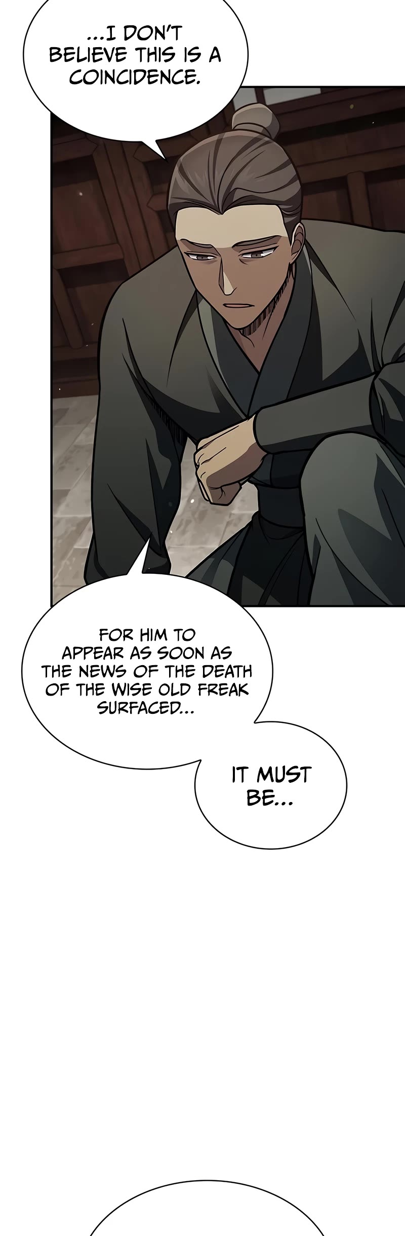 Heavenly Grand Archive's Young Master Chapter 84 page 50 - Chapter 84