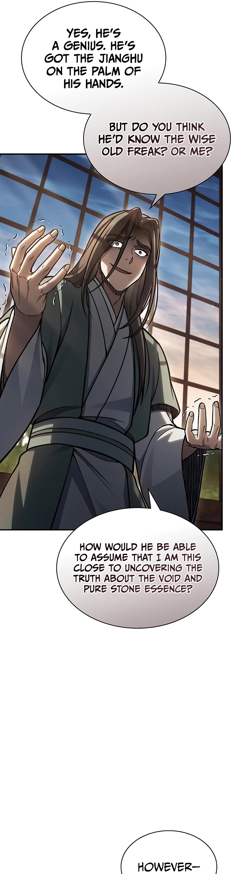 Heavenly Grand Archive's Young Master Chapter 84 page 52 - Chapter 84