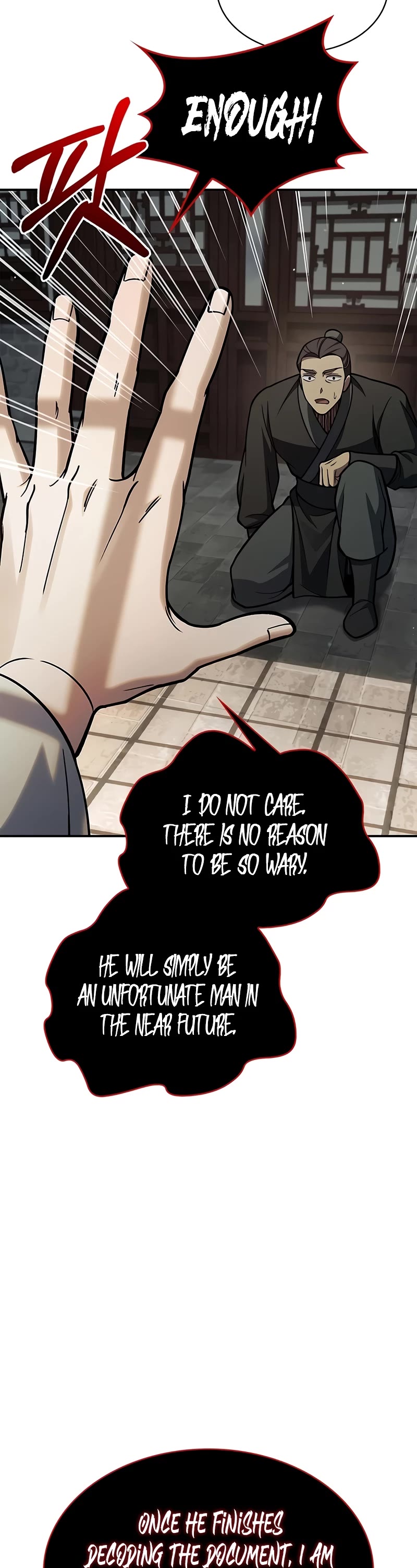 Heavenly Grand Archive's Young Master Chapter 84 page 53 - Chapter 84