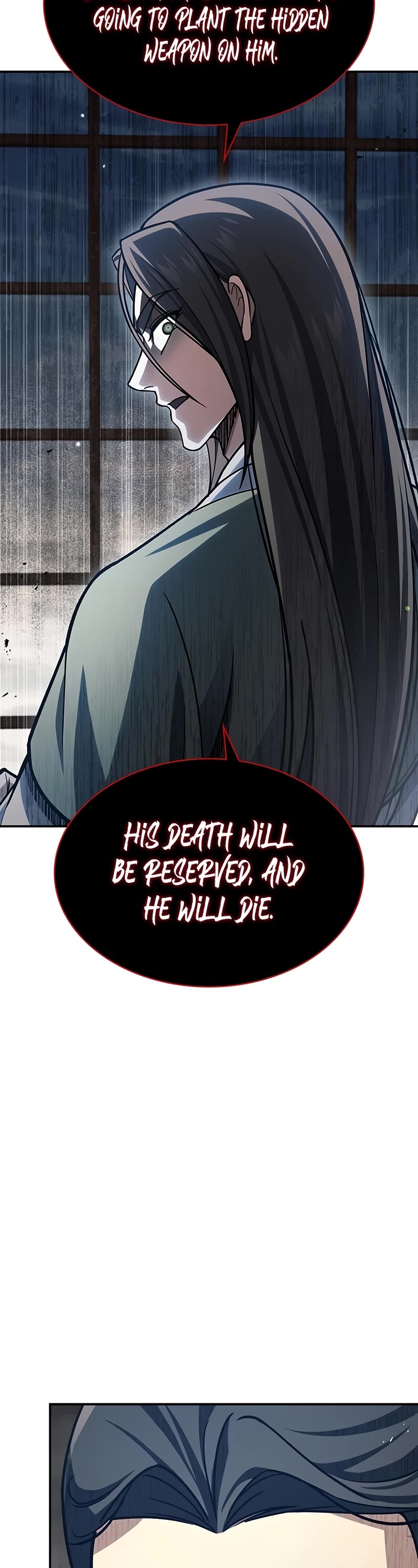 Heavenly Grand Archive's Young Master Chapter 84 page 54 - Chapter 84