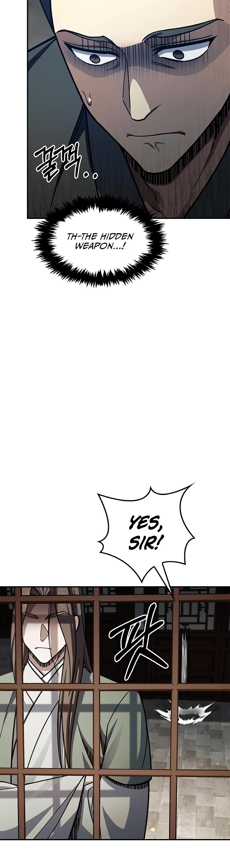 Heavenly Grand Archive's Young Master Chapter 84 page 55 - Chapter 84