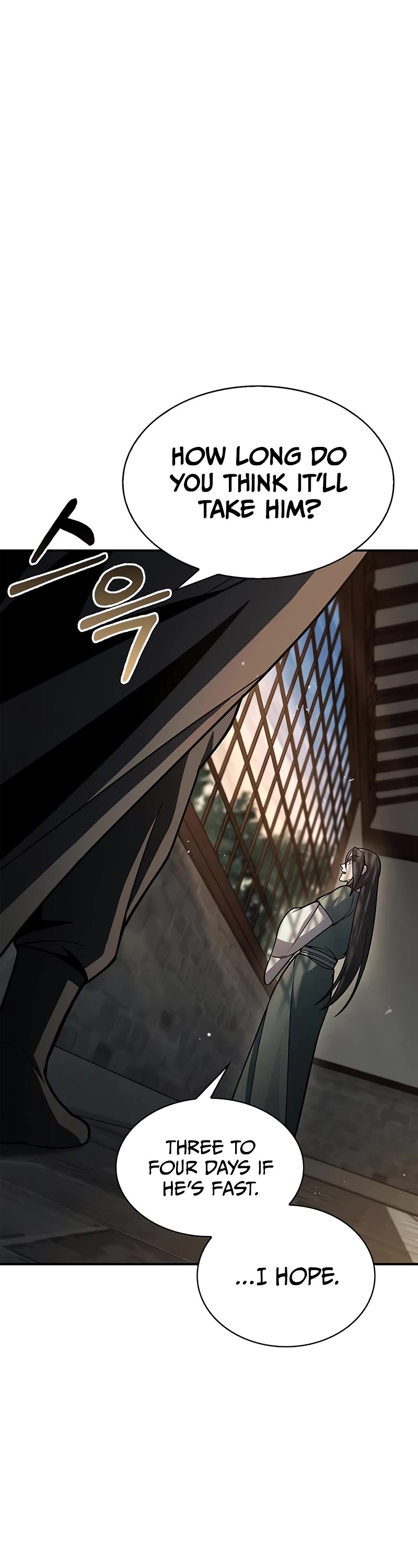 Heavenly Grand Archive's Young Master Chapter 84 page 56 - Chapter 84