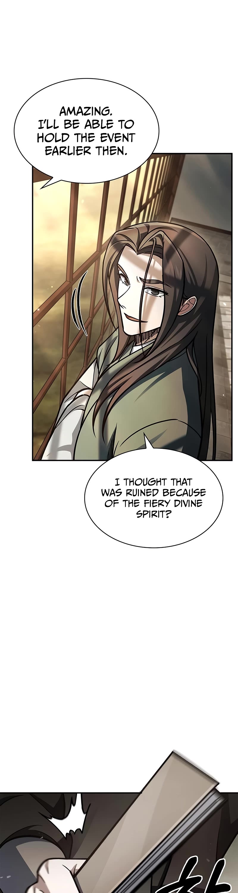 Heavenly Grand Archive's Young Master Chapter 84 page 57 - Chapter 84