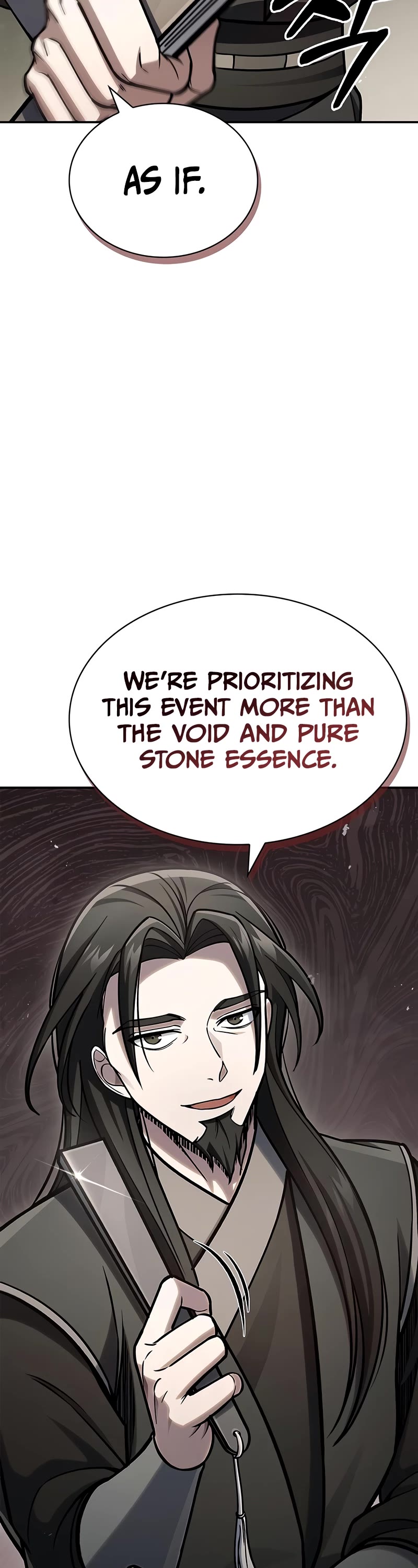 Heavenly Grand Archive's Young Master Chapter 84 page 58 - Chapter 84