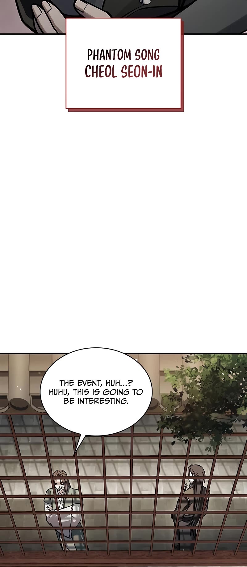 Heavenly Grand Archive's Young Master Chapter 84 page 59 - Chapter 84