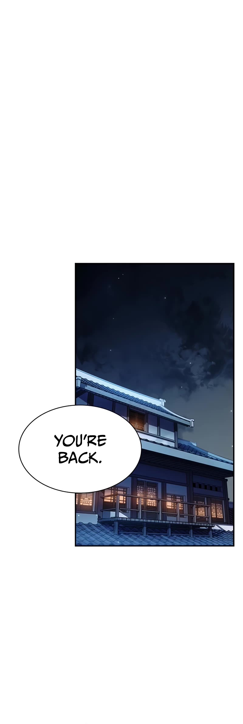 Heavenly Grand Archive's Young Master Chapter 85 page 11 - Chapter 85