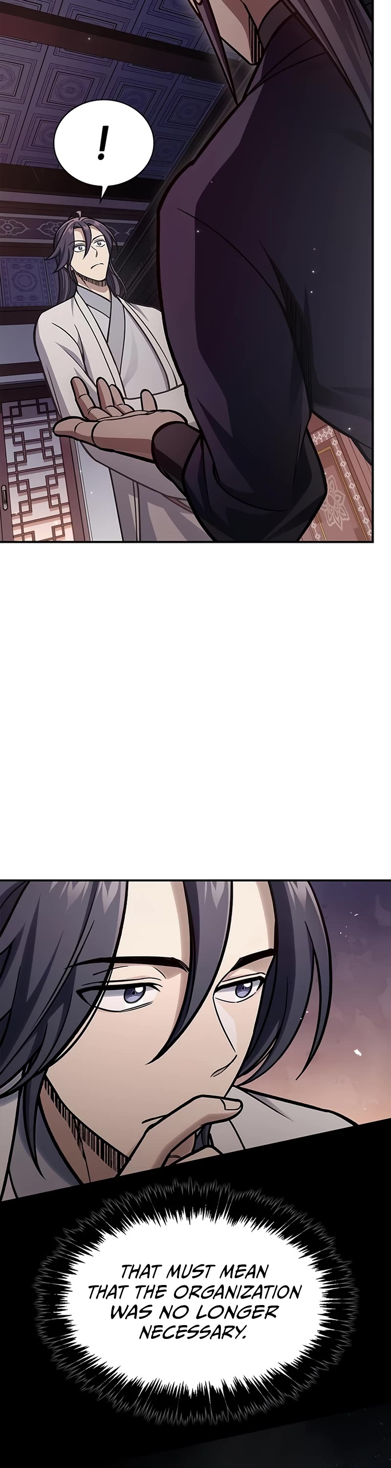 Heavenly Grand Archive's Young Master Chapter 85 page 13 - Chapter 85