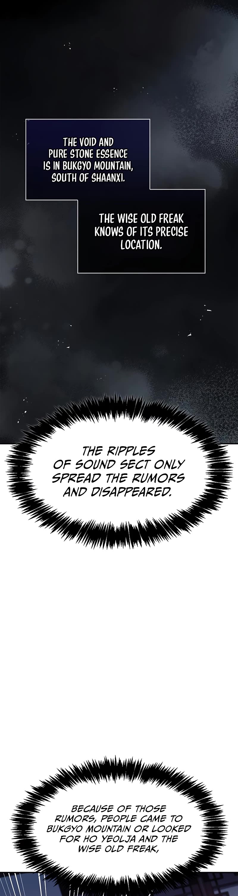 Heavenly Grand Archive's Young Master Chapter 85 page 14 - Chapter 85