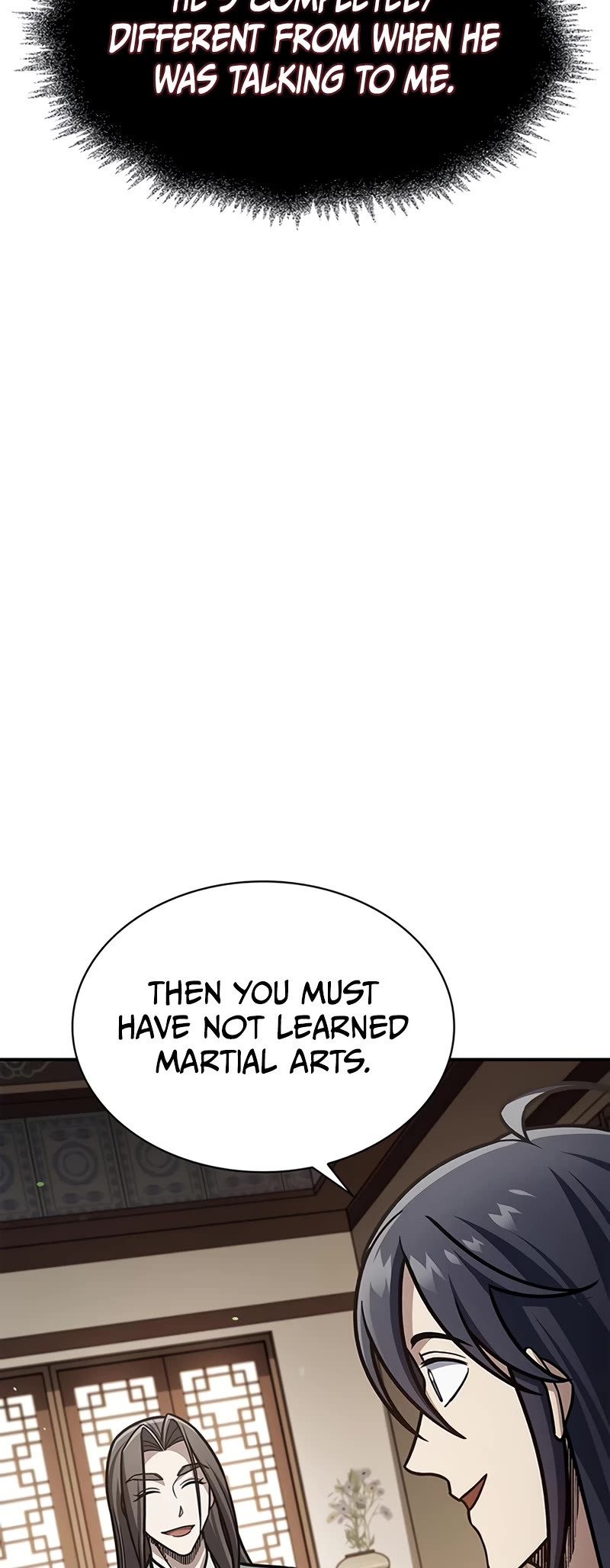 Heavenly Grand Archive's Young Master Chapter 85 page 25 - Chapter 85