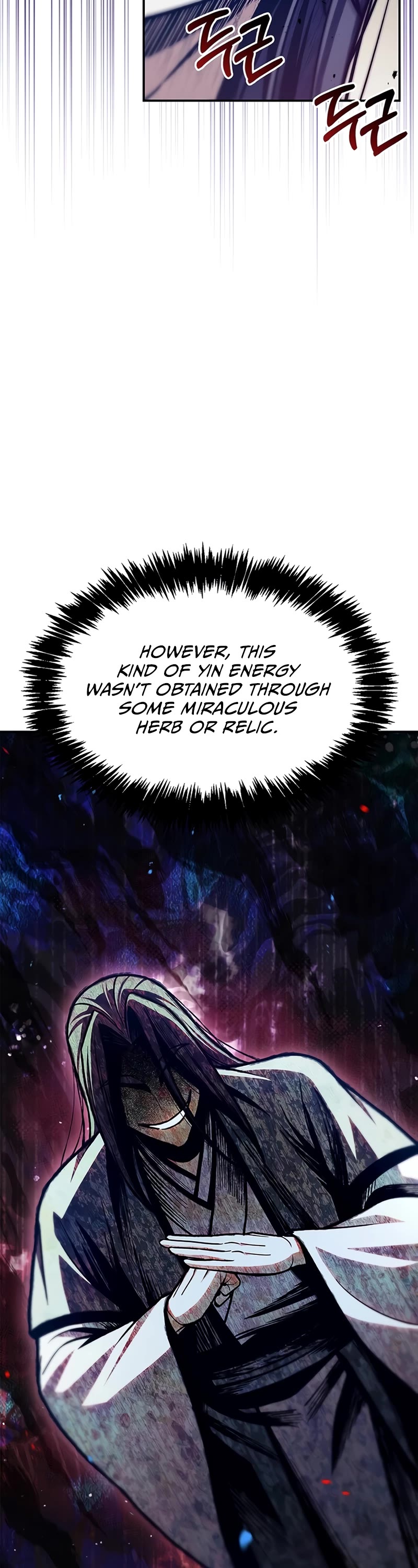 Heavenly Grand Archive's Young Master Chapter 85 page 28 - Chapter 85