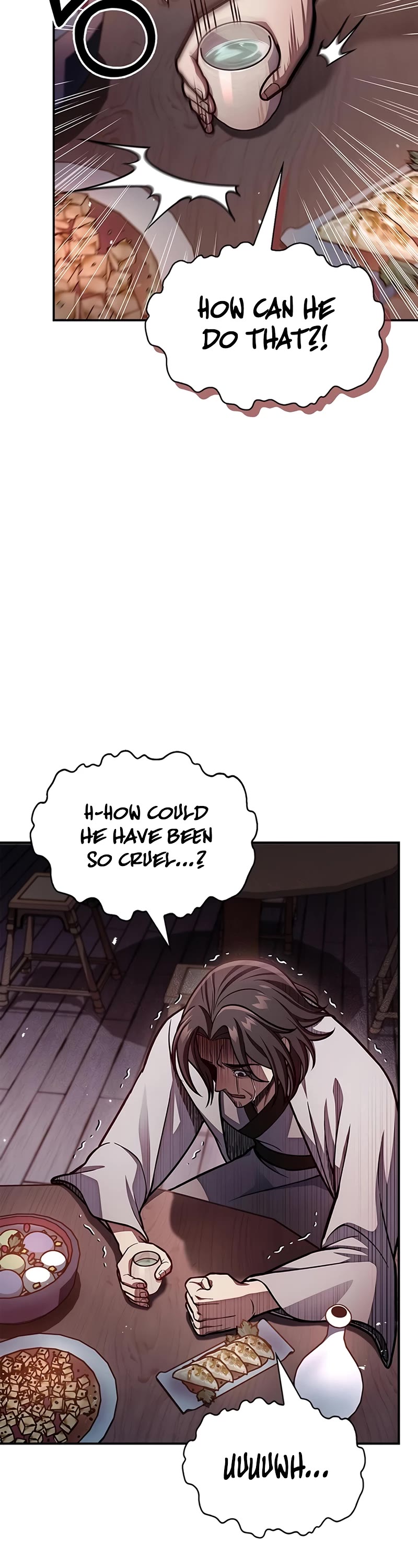 Heavenly Grand Archive's Young Master Chapter 85 page 3 - Chapter 85