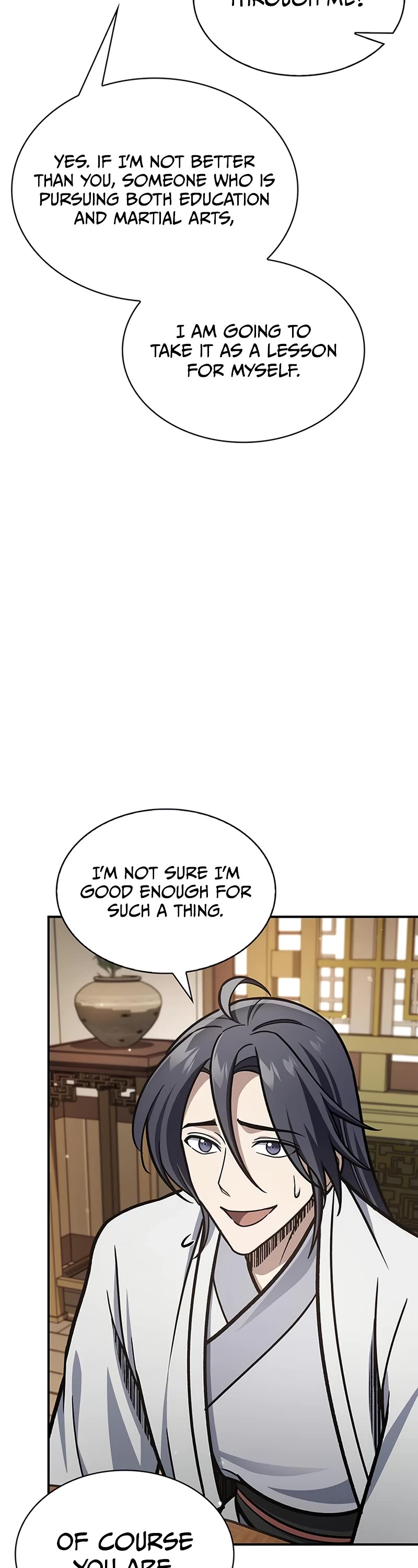Heavenly Grand Archive's Young Master Chapter 85 page 30 - Chapter 85