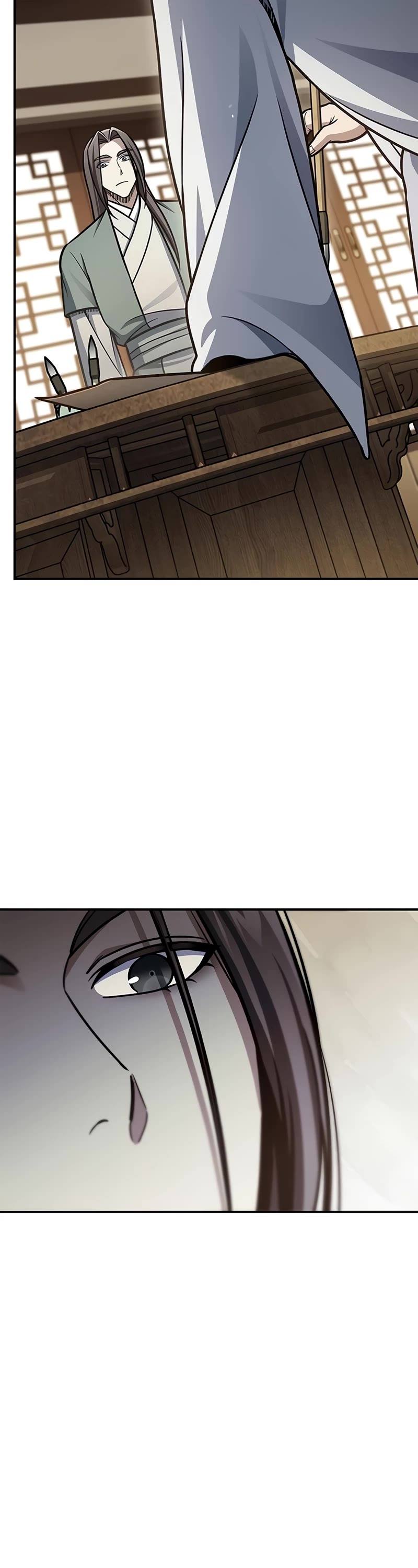 Heavenly Grand Archive's Young Master Chapter 85 page 36 - Chapter 85