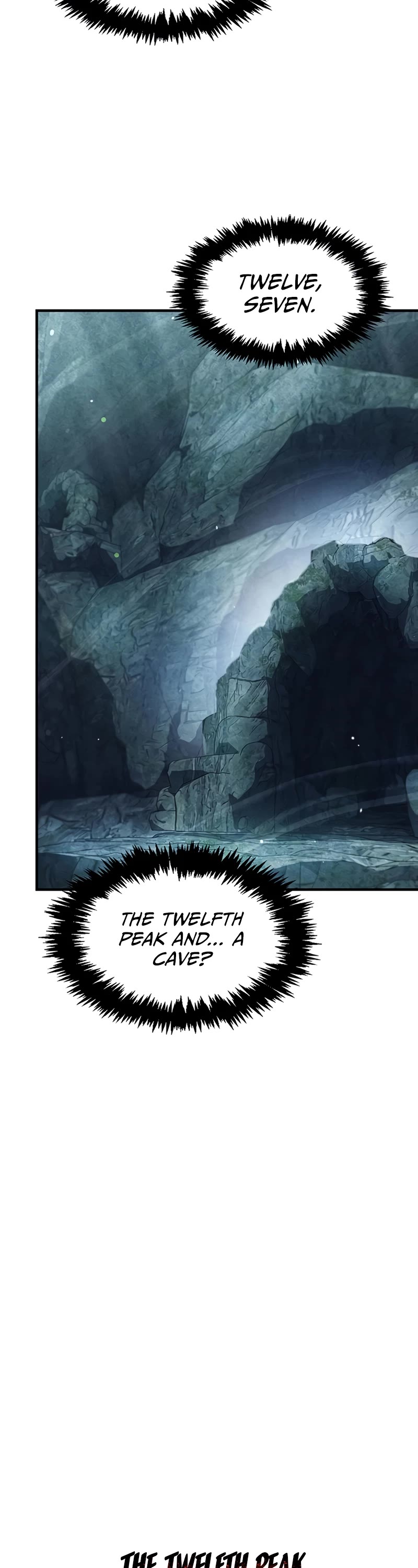 Heavenly Grand Archive's Young Master Chapter 85 page 38 - Chapter 85
