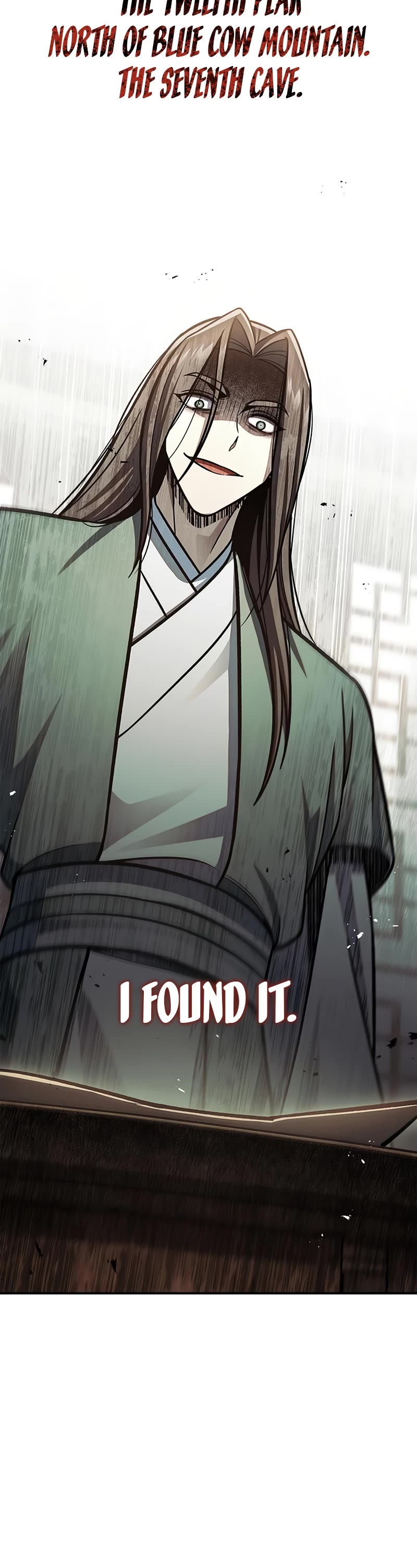 Heavenly Grand Archive's Young Master Chapter 85 page 39 - Chapter 85