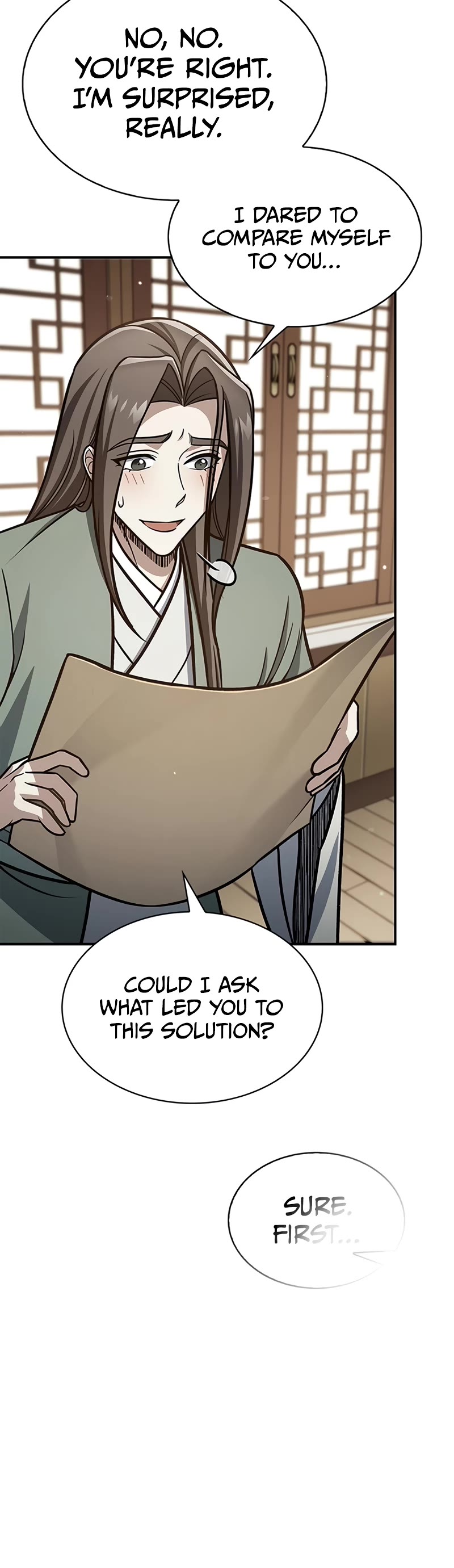 Heavenly Grand Archive's Young Master Chapter 85 page 41 - Chapter 85