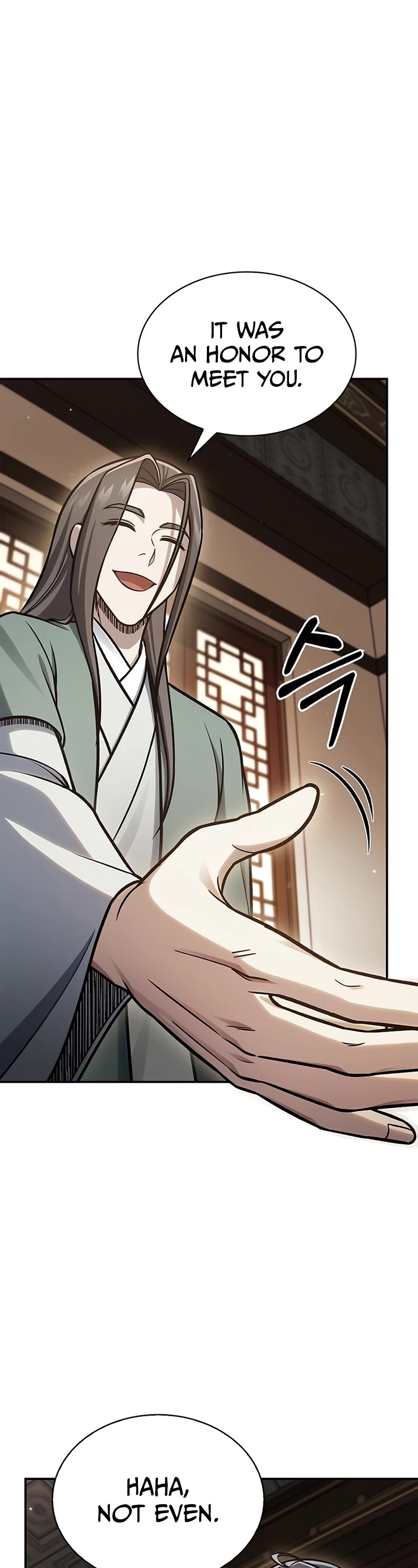 Heavenly Grand Archive's Young Master Chapter 85 page 43 - Chapter 85