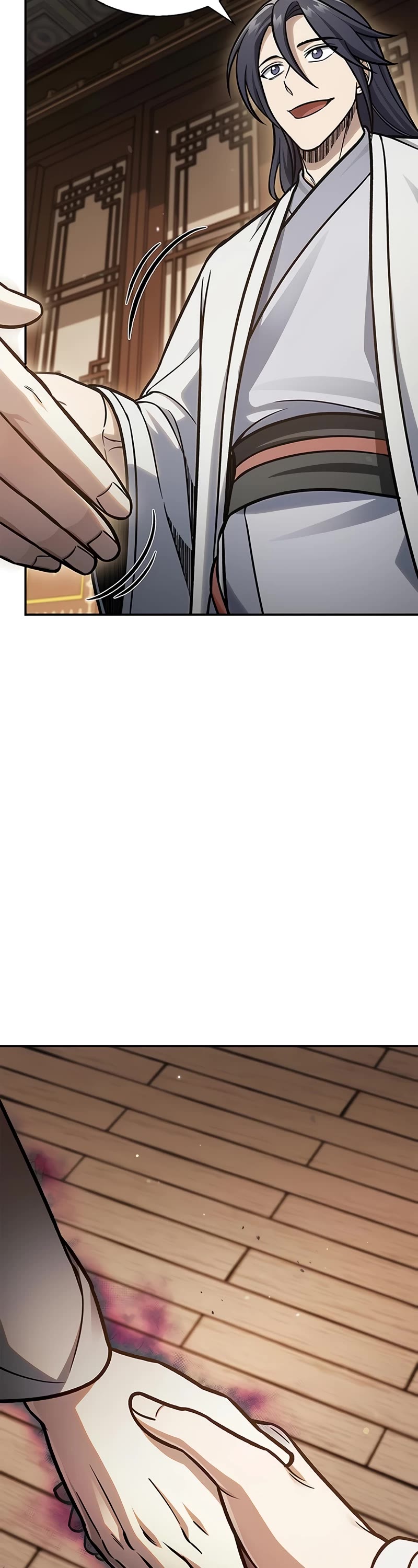 Heavenly Grand Archive's Young Master Chapter 85 page 44 - Chapter 85