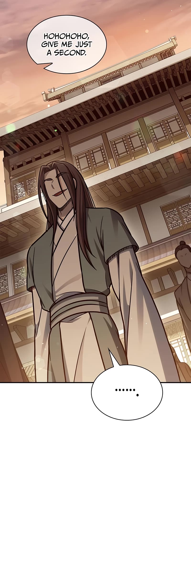 Heavenly Grand Archive's Young Master Chapter 85 page 46 - Chapter 85