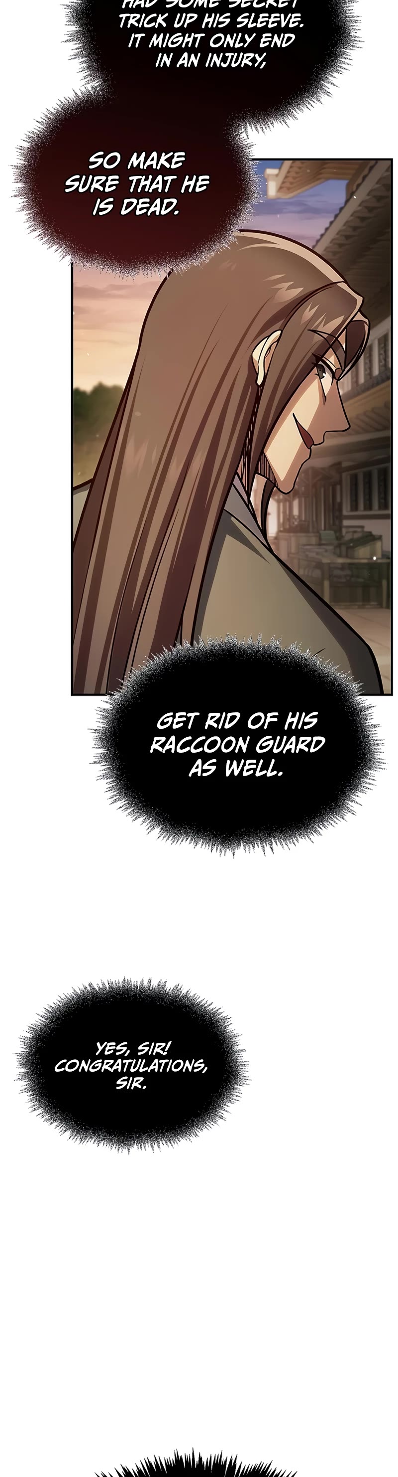 Heavenly Grand Archive's Young Master Chapter 85 page 50 - Chapter 85