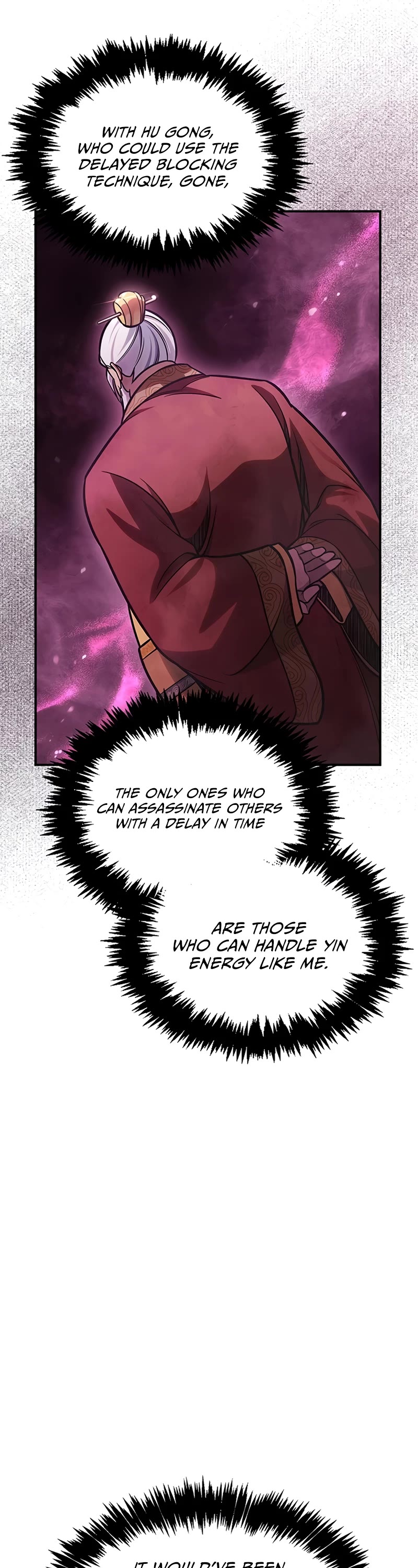 Heavenly Grand Archive's Young Master Chapter 85 page 52 - Chapter 85