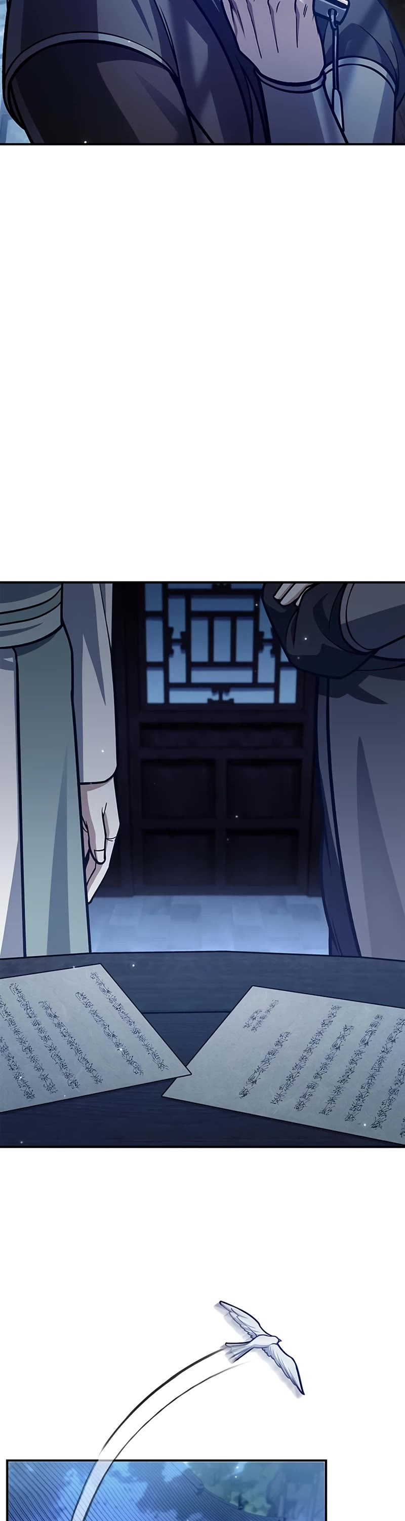 Heavenly Grand Archive's Young Master Chapter 85 page 58 - Chapter 85