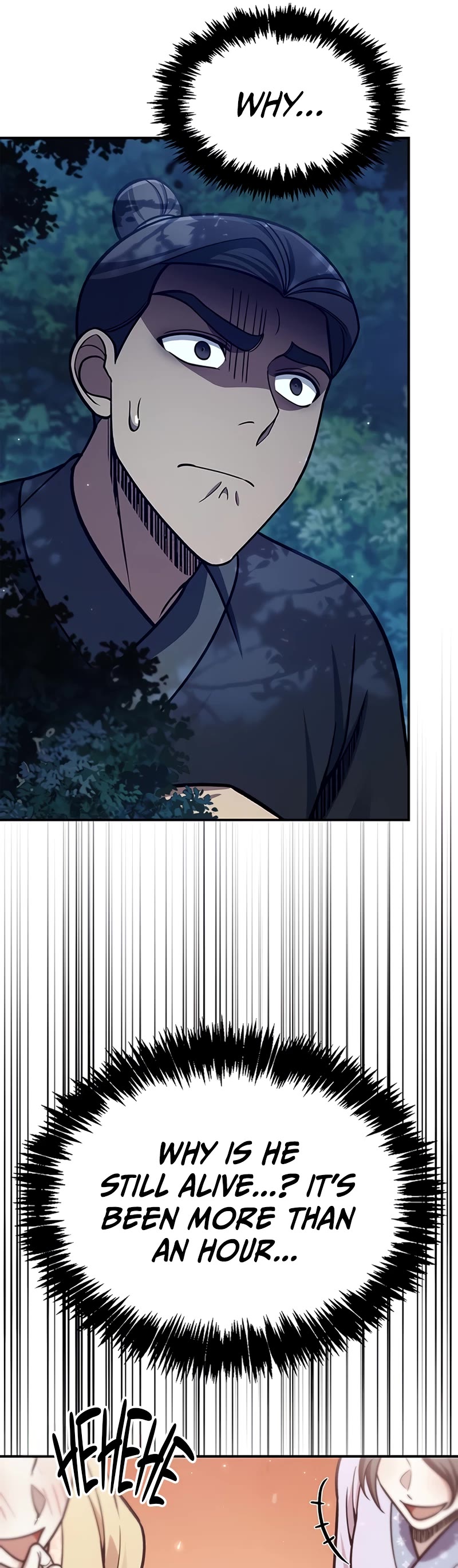 Heavenly Grand Archive's Young Master Chapter 85 page 62 - Chapter 85