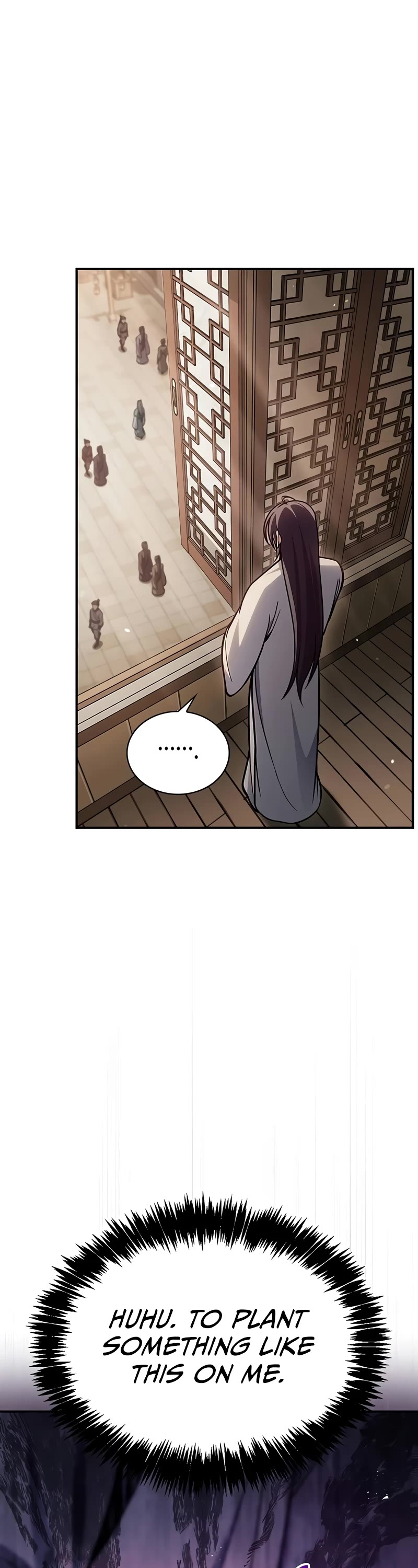 Heavenly Grand Archive's Young Master Chapter 86 page 2 - Chapter 86
