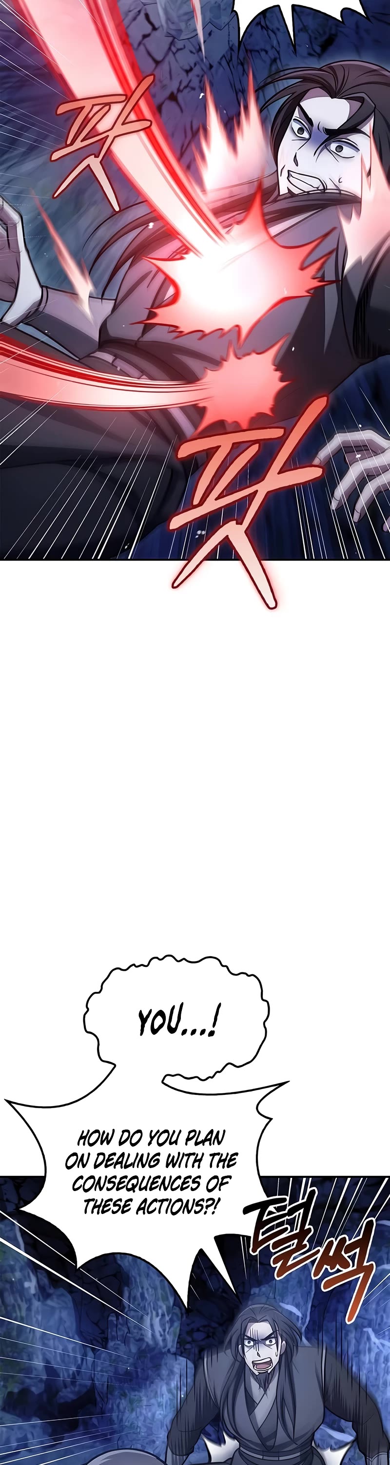 Heavenly Grand Archive's Young Master Chapter 86 page 24 - Chapter 86