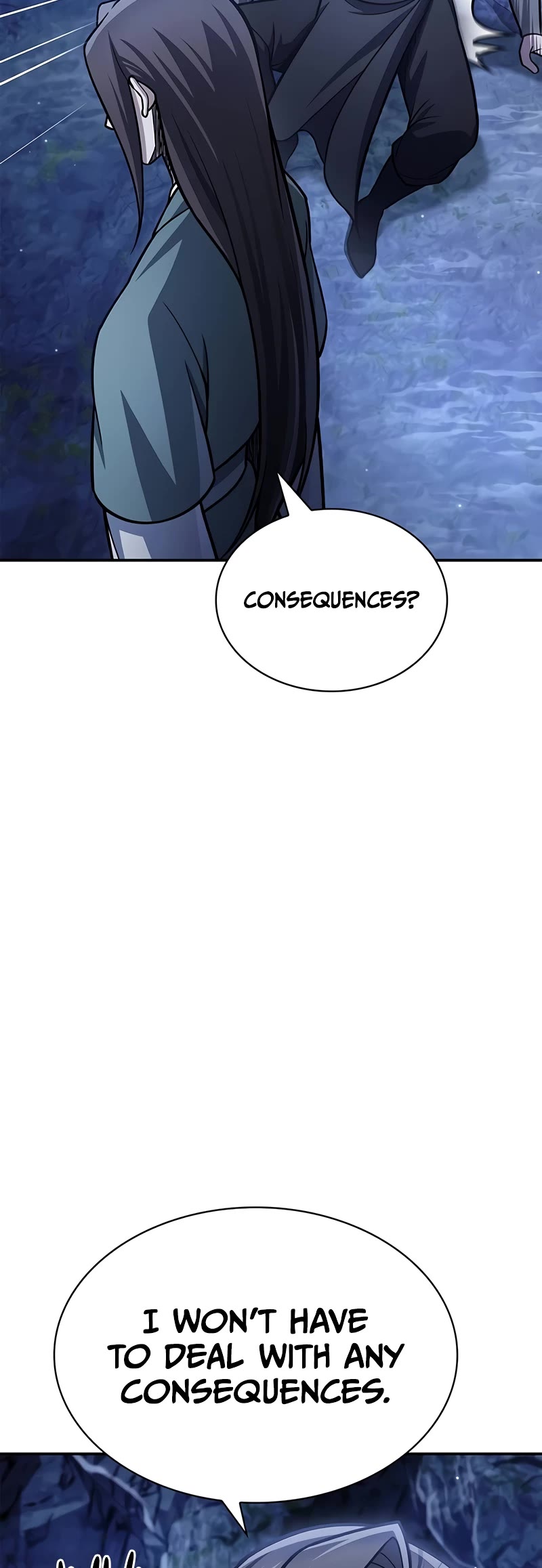 Heavenly Grand Archive's Young Master Chapter 86 page 25 - Chapter 86