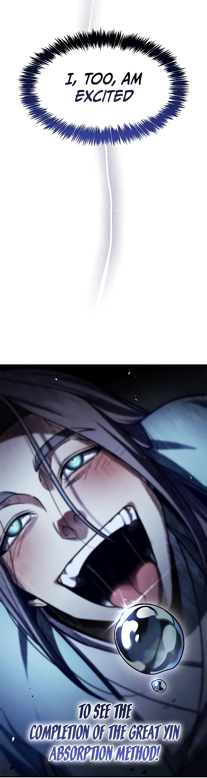 Heavenly Grand Archive's Young Master Chapter 86 page 28 - Chapter 86