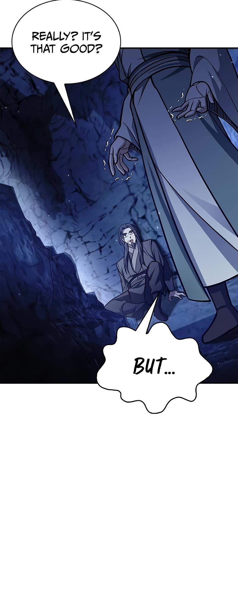 Heavenly Grand Archive's Young Master Chapter 86 page 31 - Chapter 86