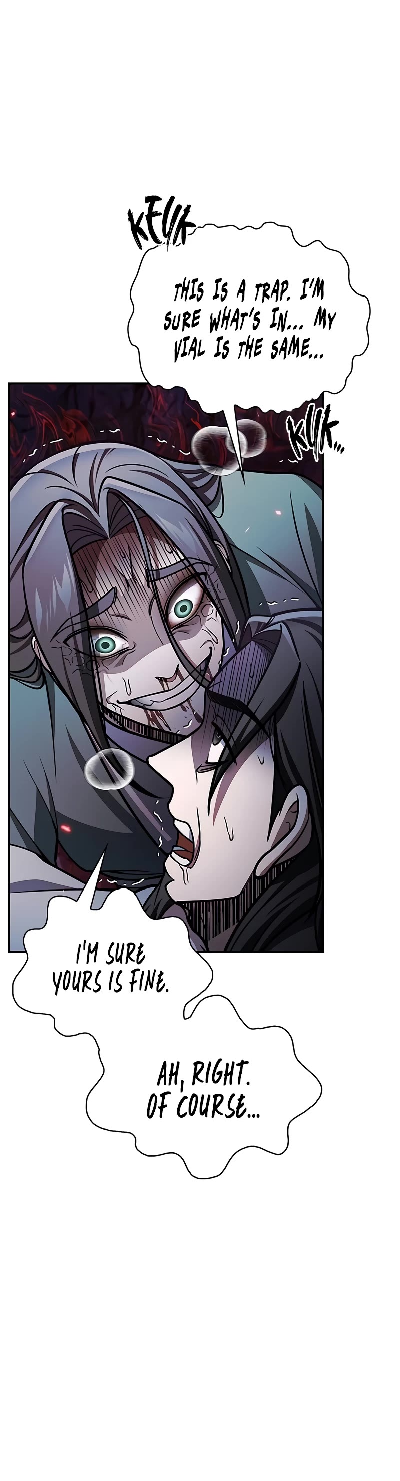 Heavenly Grand Archive's Young Master Chapter 86 page 36 - Chapter 86