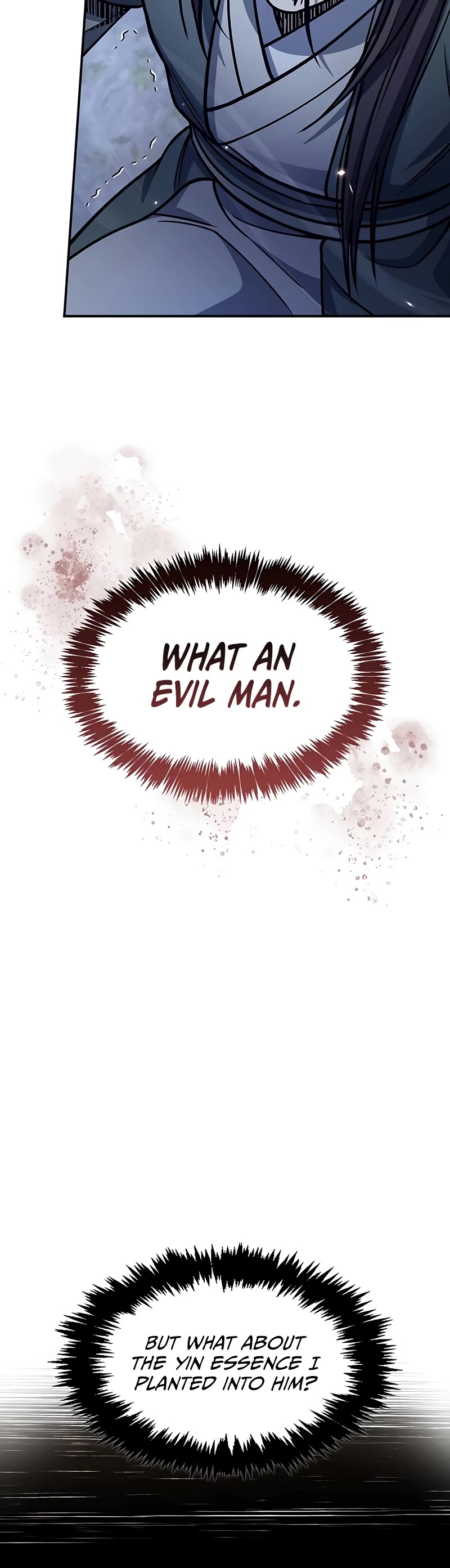 Heavenly Grand Archive's Young Master Chapter 86 page 45 - Chapter 86