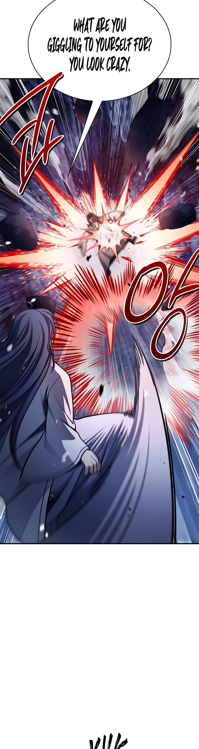 Heavenly Grand Archive's Young Master Chapter 86 page 48 - Chapter 86