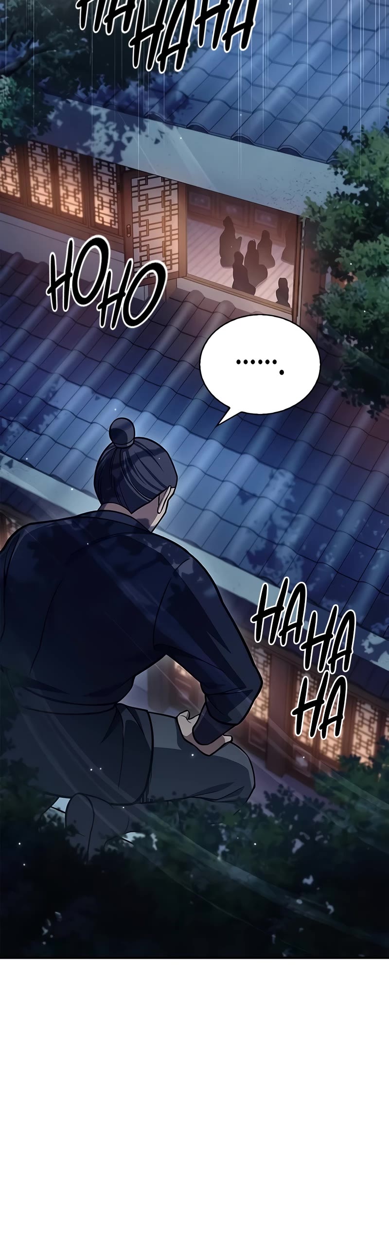 Heavenly Grand Archive's Young Master Chapter 86 page 5 - Chapter 86