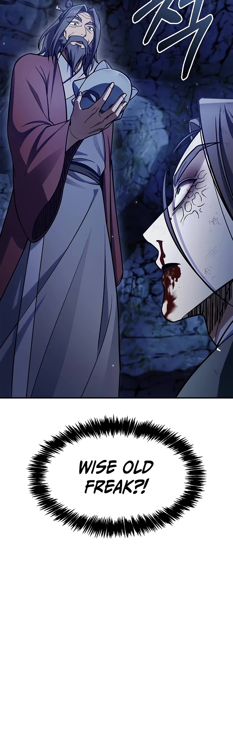 Heavenly Grand Archive's Young Master Chapter 86 page 51 - Chapter 86