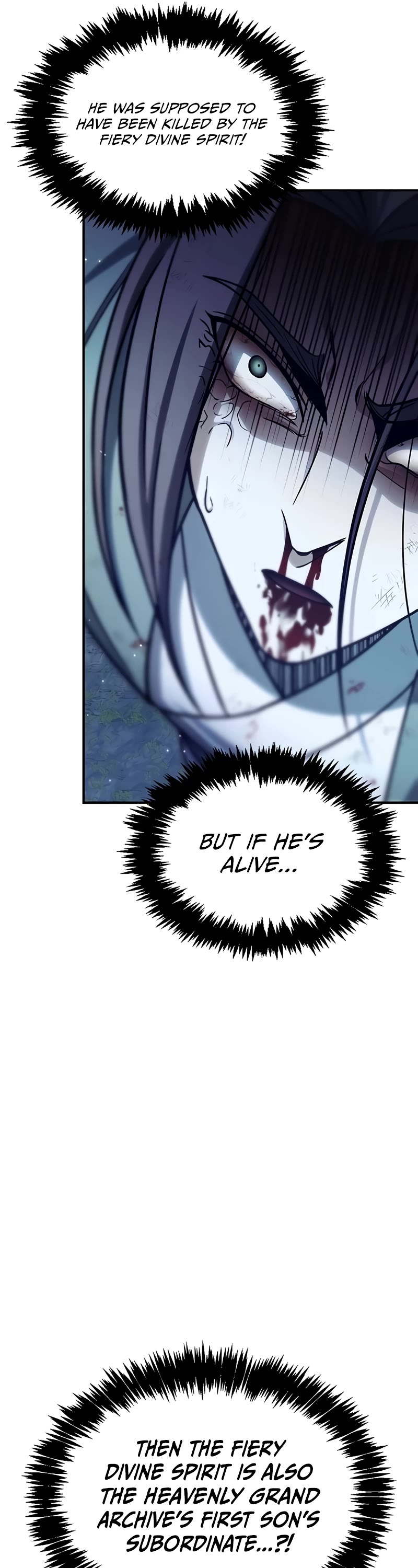 Heavenly Grand Archive's Young Master Chapter 86 page 52 - Chapter 86