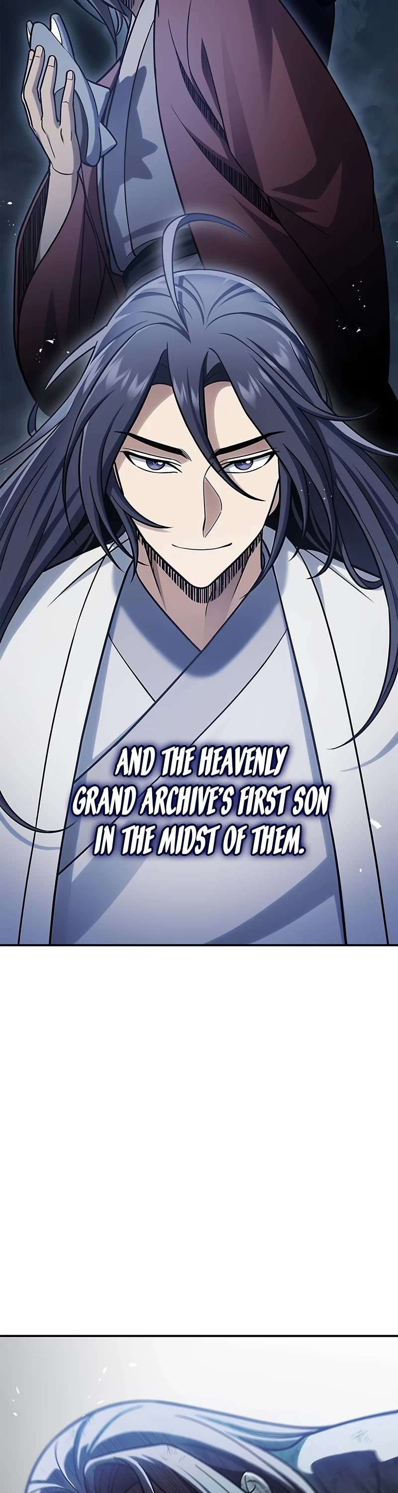 Heavenly Grand Archive's Young Master Chapter 86 page 54 - Chapter 86