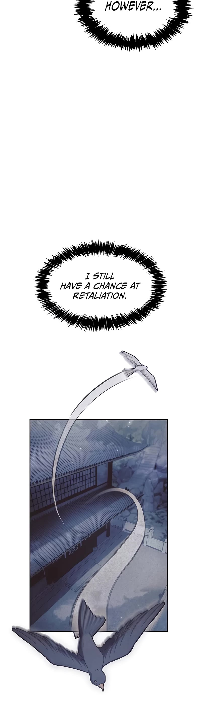 Heavenly Grand Archive's Young Master Chapter 86 page 56 - Chapter 86