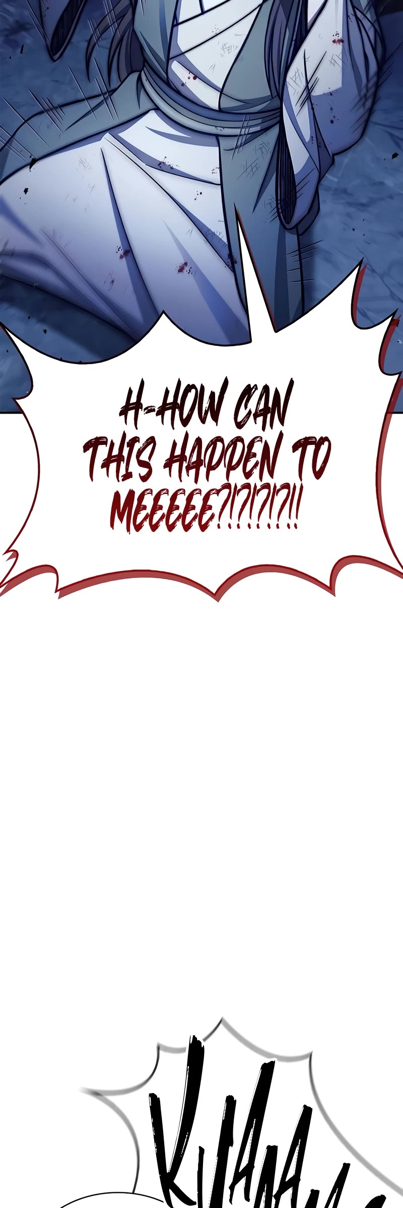 Heavenly Grand Archive's Young Master Chapter 86 page 60 - Chapter 86