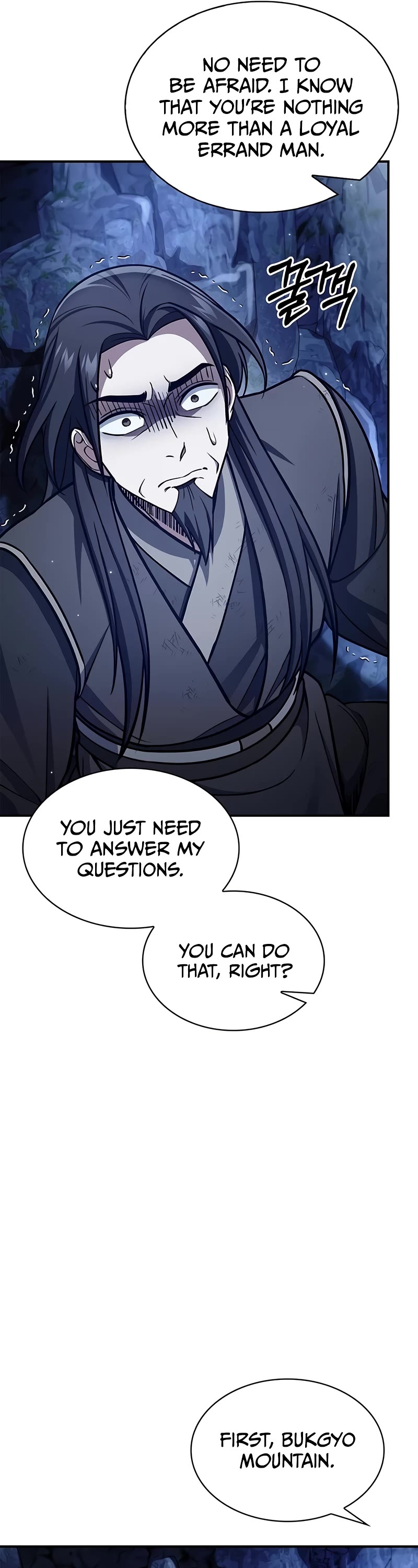 Heavenly Grand Archive's Young Master Chapter 86 page 62 - Chapter 86