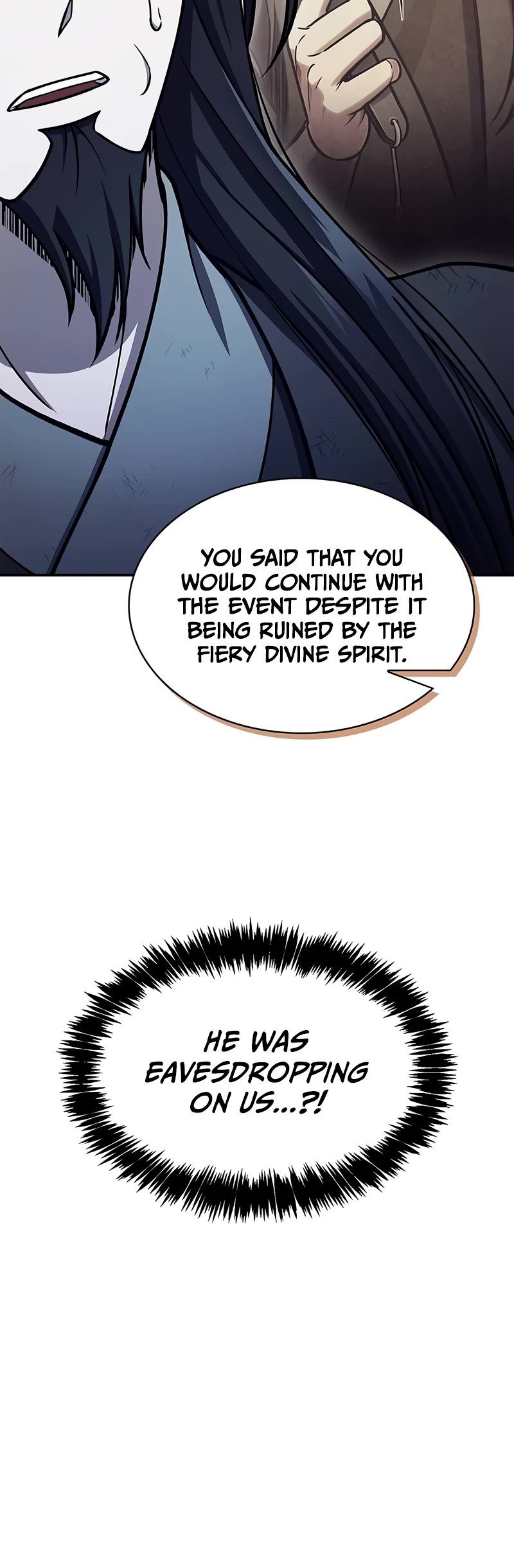 Heavenly Grand Archive's Young Master Chapter 86 page 65 - Chapter 86
