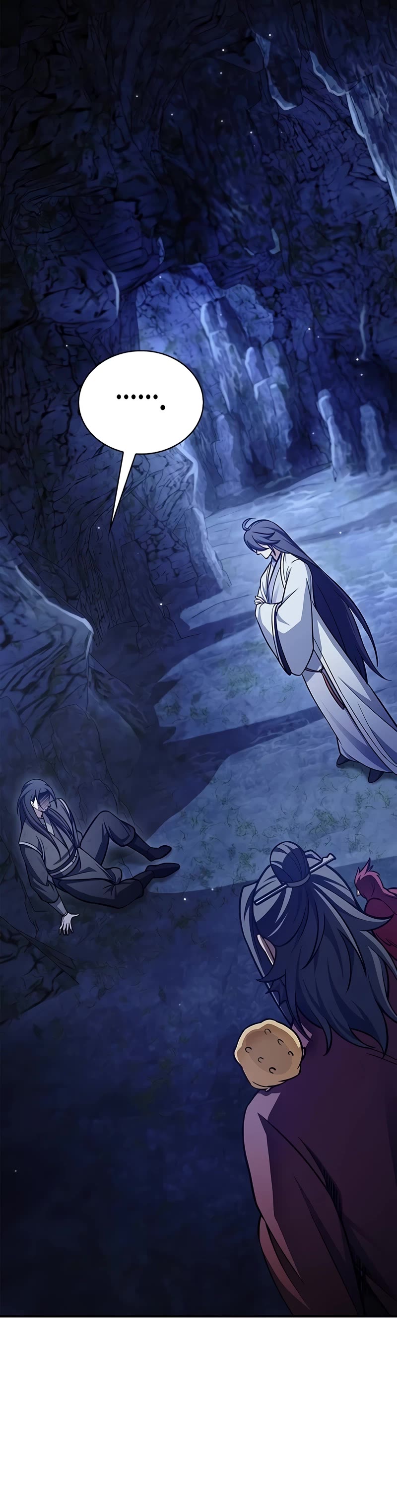Heavenly Grand Archive's Young Master Chapter 86 page 67 - Chapter 86