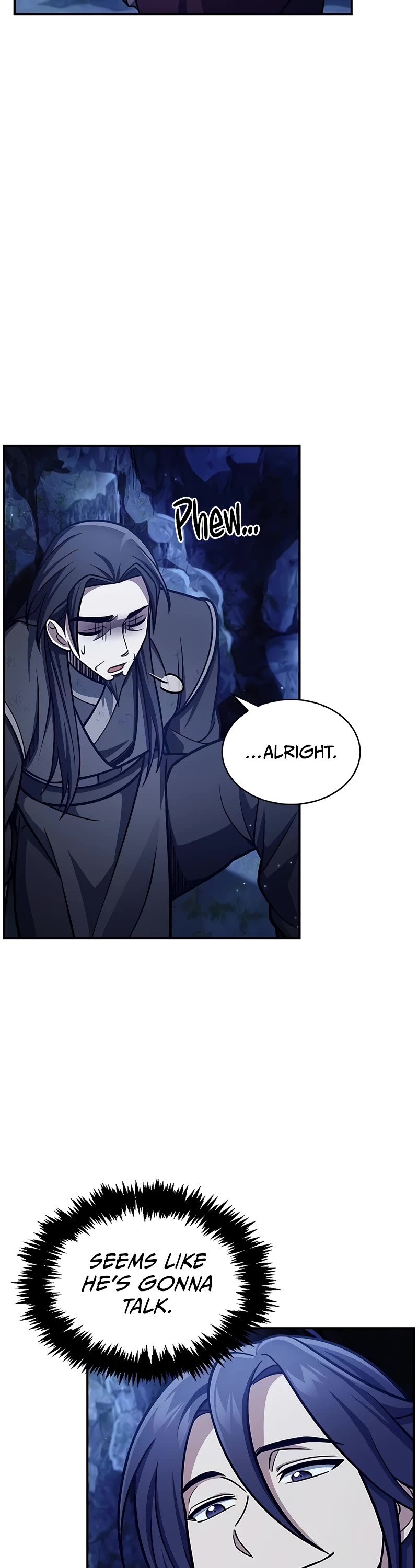 Heavenly Grand Archive's Young Master Chapter 86 page 69 - Chapter 86