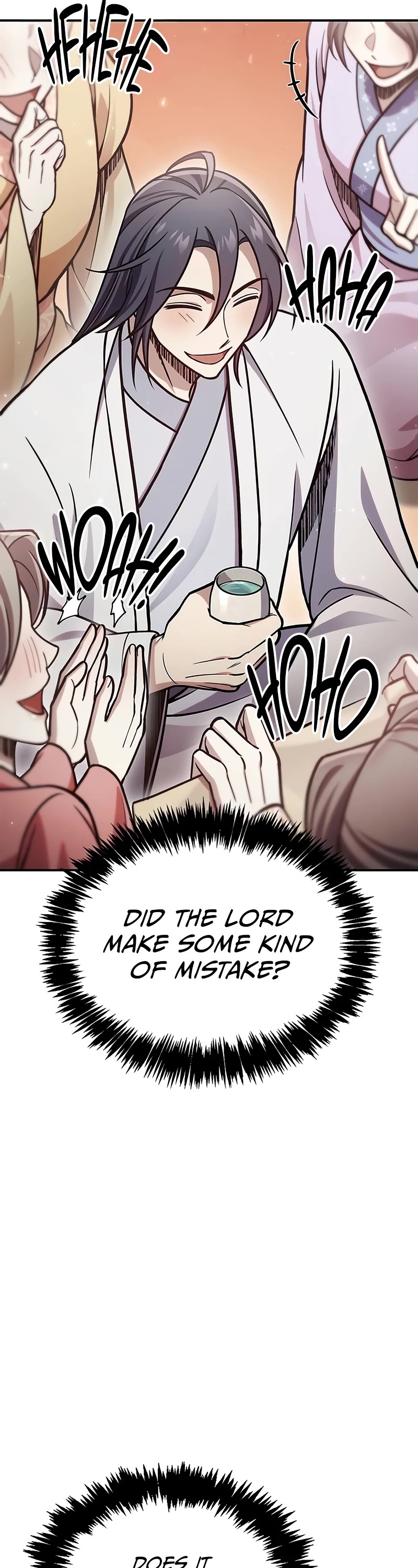 Heavenly Grand Archive's Young Master Chapter 86 page 7 - Chapter 86