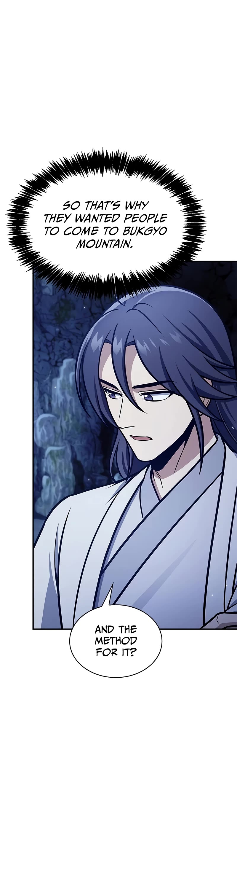 Heavenly Grand Archive's Young Master Chapter 87 page 11 - Chapter 87