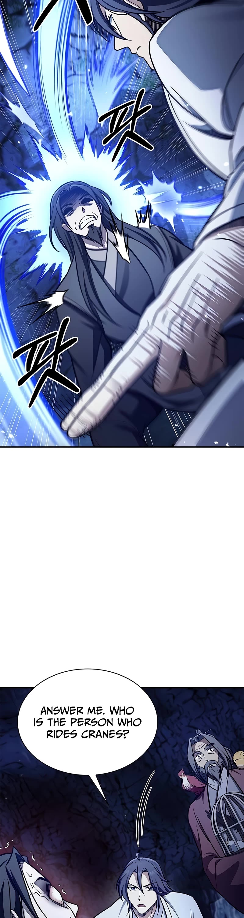 Heavenly Grand Archive's Young Master Chapter 87 page 14 - Chapter 87