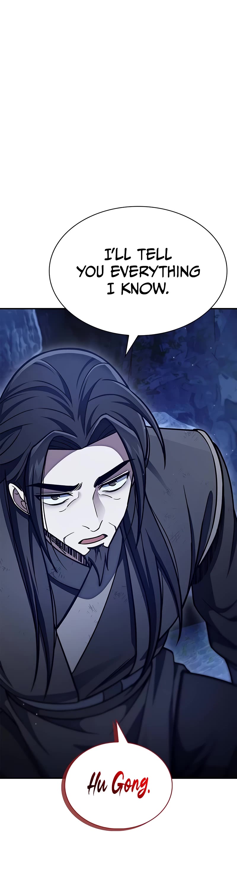Heavenly Grand Archive's Young Master Chapter 87 page 2 - Chapter 87