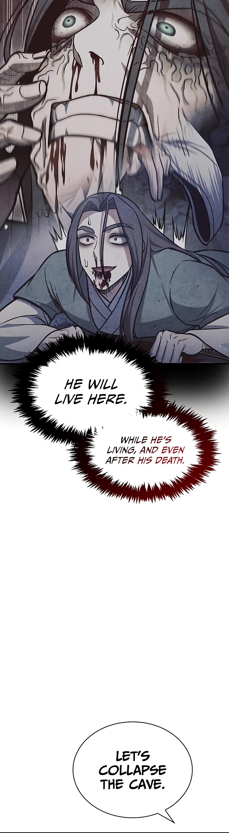 Heavenly Grand Archive's Young Master Chapter 87 page 26 - Chapter 87